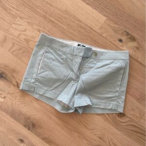 J.Crew Chino Short 3.5” Size 8